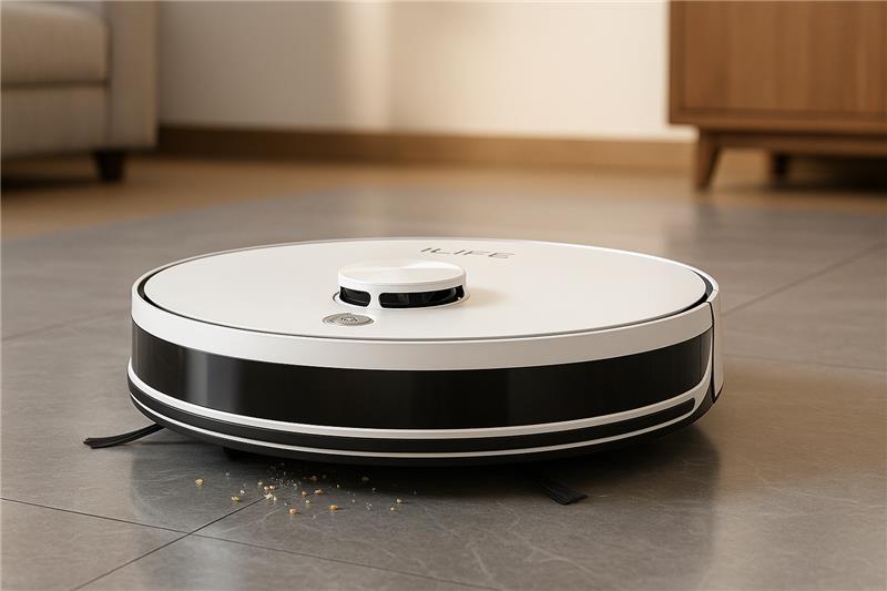Best Robotic Vacuum Cleaners for Home Smart Cleaning Solution