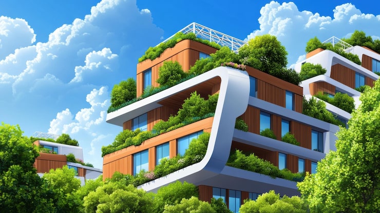 Homeland Ranjit Avenue