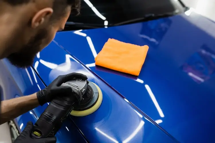 car cleaning franchise Glasgow