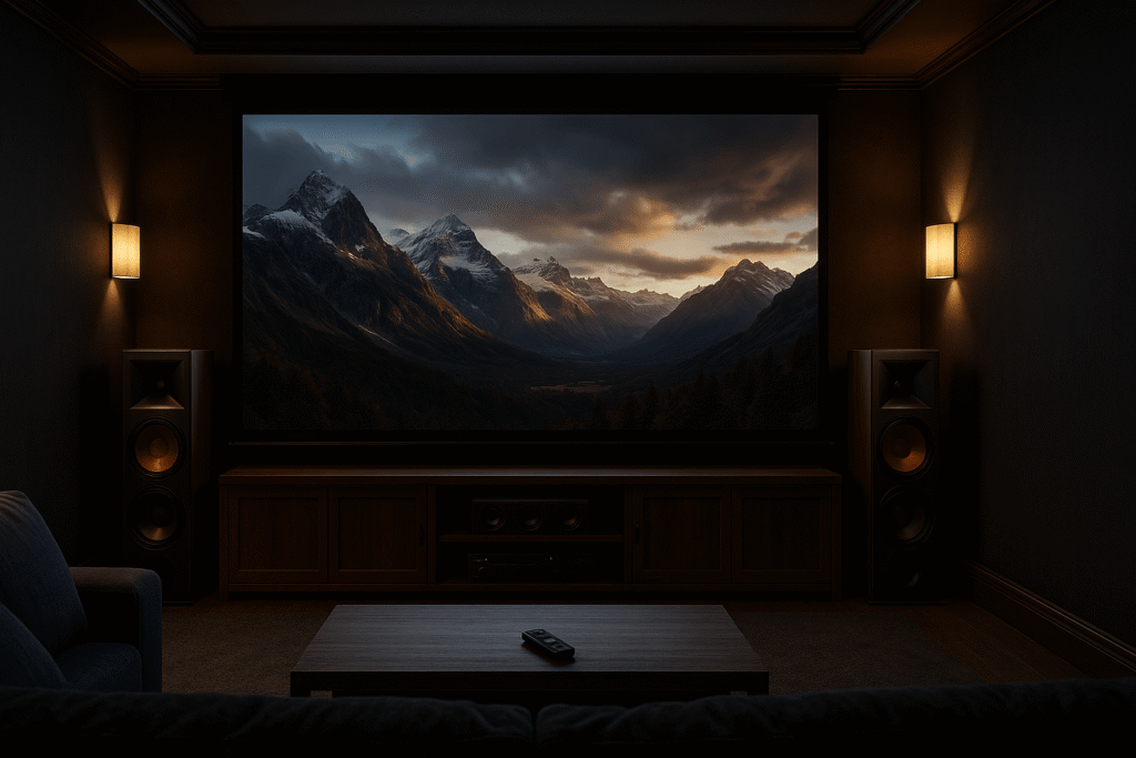 Top Commercial AV and Security Solutions in Richmond Hill