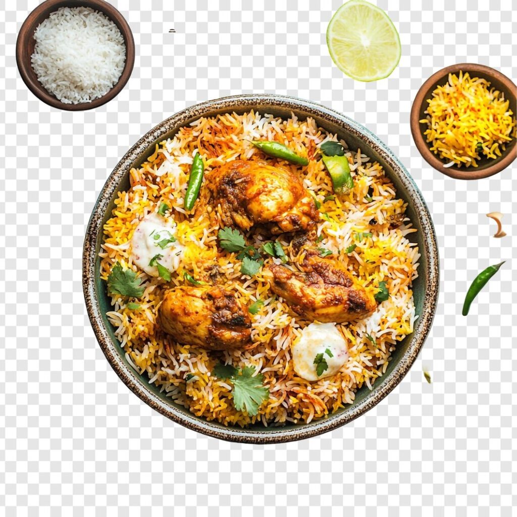Best Biryani in Gurgaon, Bangalore & Kolkata – A Complete Guide by Biryani By Kilo