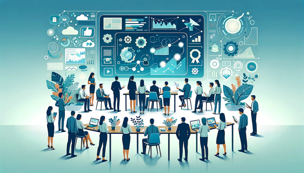 Digital Solutions Company