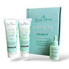 Acne Treatment Kit