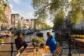 things to do in amsterdam