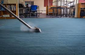 Carpet Cleaning Services for Hotels and Hospitality Businesses