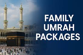 family umrah package