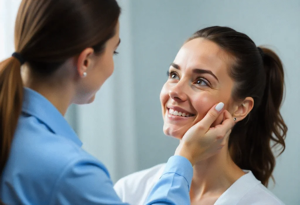 A Complete Guide to Choosing the Best Aesthetic Clinic in London