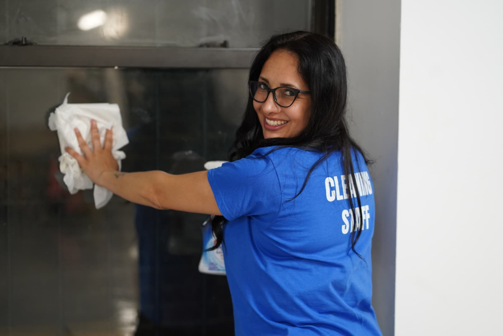 Professional Post-Party Cleanup Solutions for Your Venue