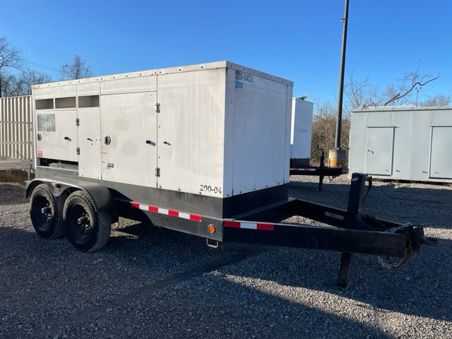 How Disaster Relief Generators Provide Power When It’s Needed Most