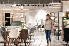used furniture