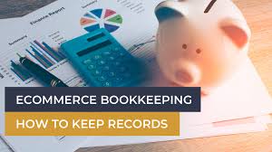 bookkeeping ecommerce