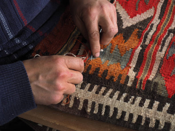 Carpet Cleaning Ashburn