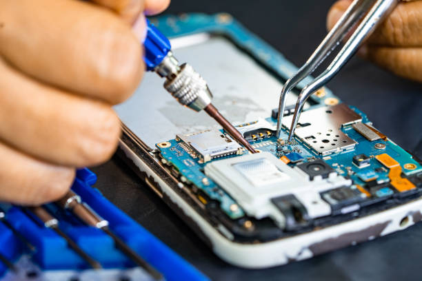 Mobile Phone Repair Shop Ayr