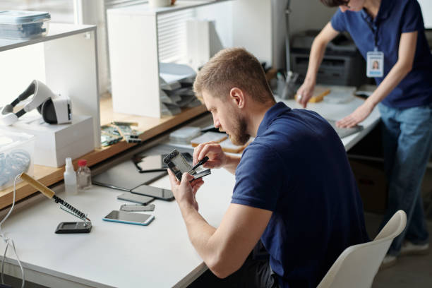Mobile Phone Repairs Shop Bedford: Your Go-To Destination for Quality Repairs