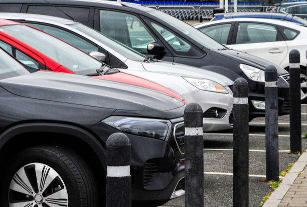 Private Car Service in Parkland