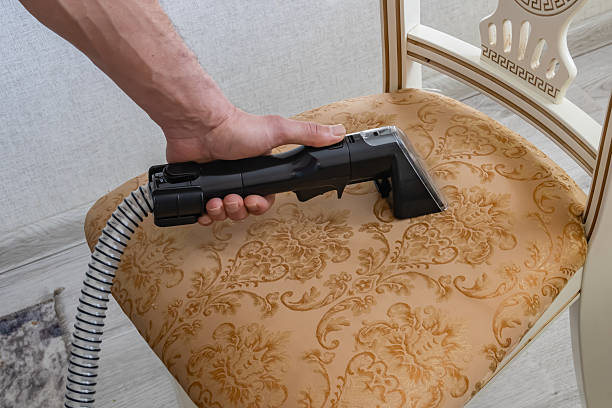 Upholstery Cleaning Ashburn