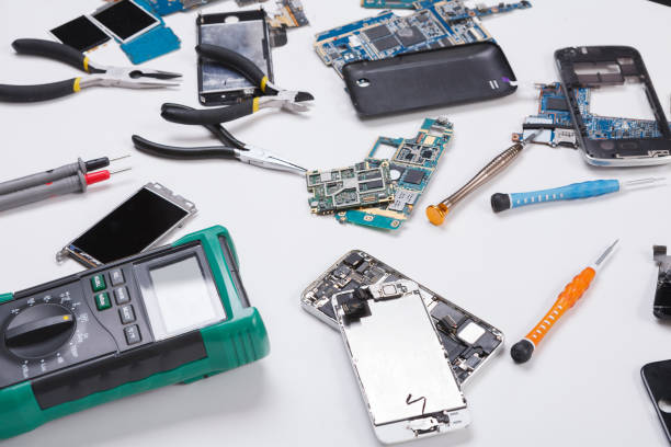 Best Mobile Repair in Worthing