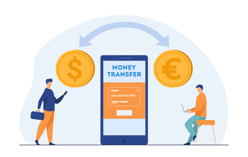 Why Are Online Money Transfers Becoming the Preferred Choice for Global Payments?