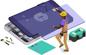 Phone Repair Shop Near Me