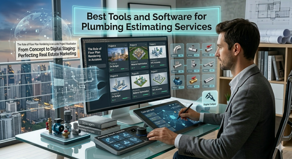 plumbing-estimating-services