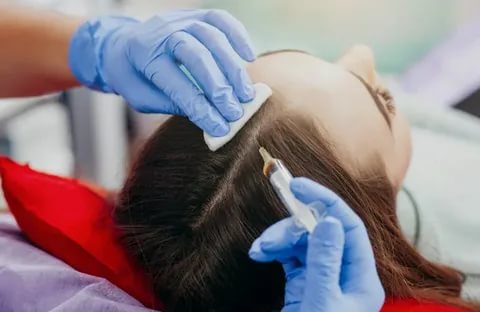 What are the long-term results of RPR?