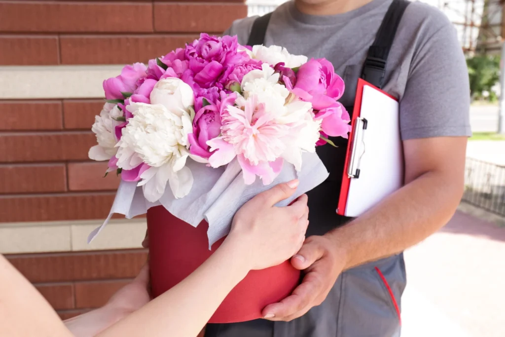 Fresh Flowers in Mississauga: Reliable Delivery Service