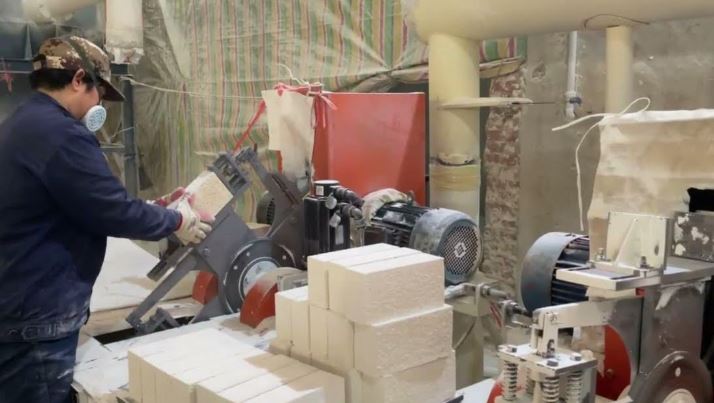 Brick Sand Suppliers