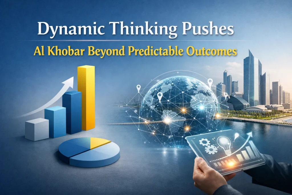 Dynamic Thinking Pushes Al Khobar Beyond Predictable Outcomes