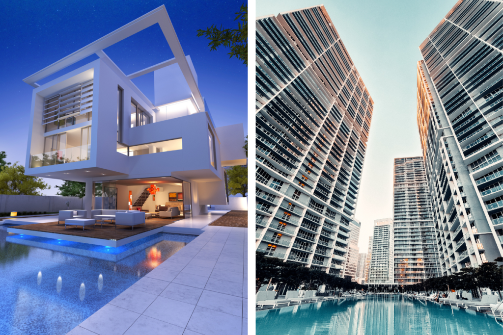 Luxury Rental Villas vs Condos in Phuket – Which Is Better?
