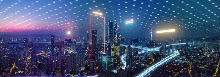 harnandipuram township