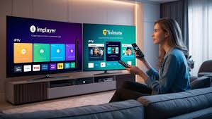 Tivimate IPTV USA