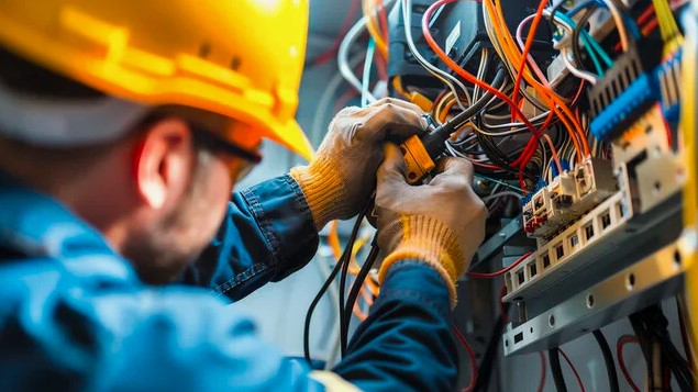 Affordable Electrician Services: Quality Work Without Breaking the Bank