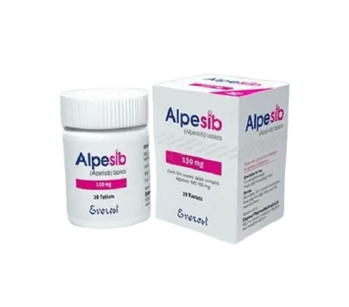 Alpesib 150mg Tablet side effects
