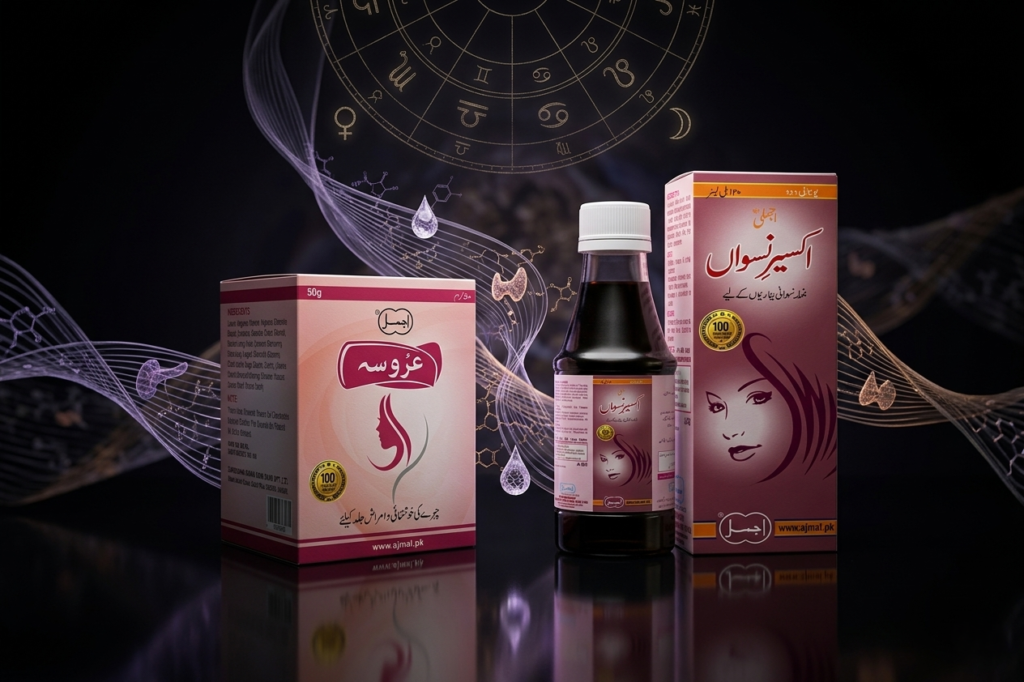 Hormonal shifts in women can cause fatigue, mood changes, irregular periods, and more. Natural signs point to imbalance from stress, life stages, or diet—gentle herbal support helps restore balance.