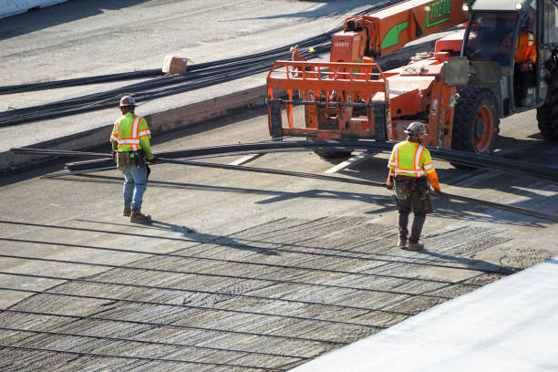 Modern Asphalt Surface Solutions for Homes and Businesses