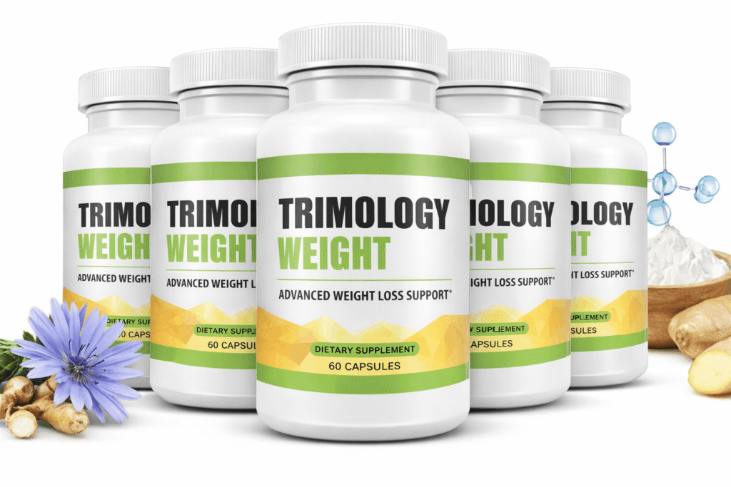 Trimology Supplement