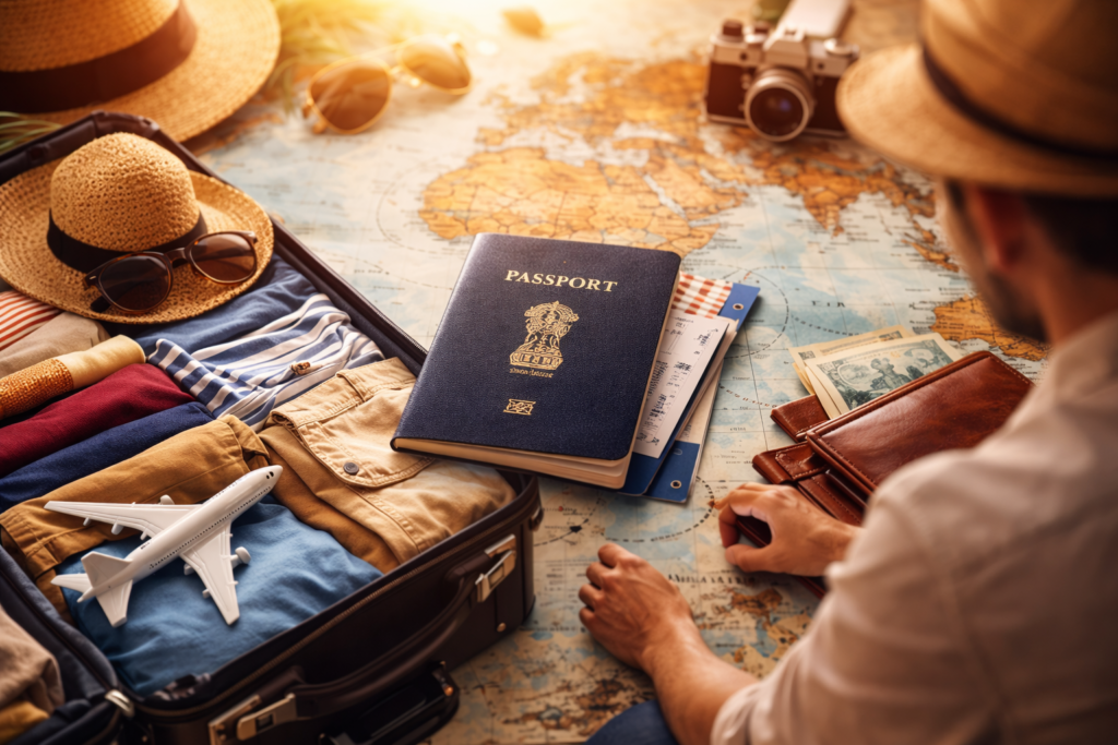 Luxury Holiday Packages: Best Turkey Holiday Packages