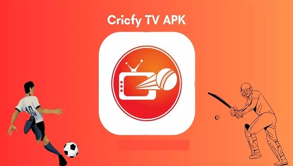 Cricfy tv
