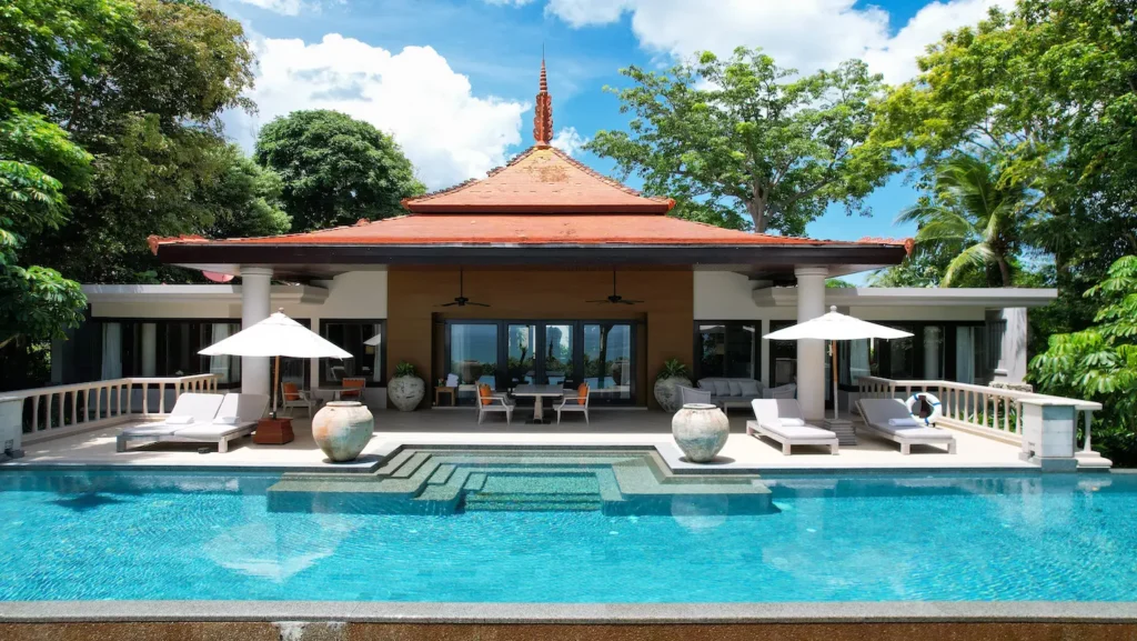 Award-Winning Phuket Property Agency for Luxury Real Estate Solutions