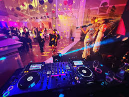 DJ Hire south london