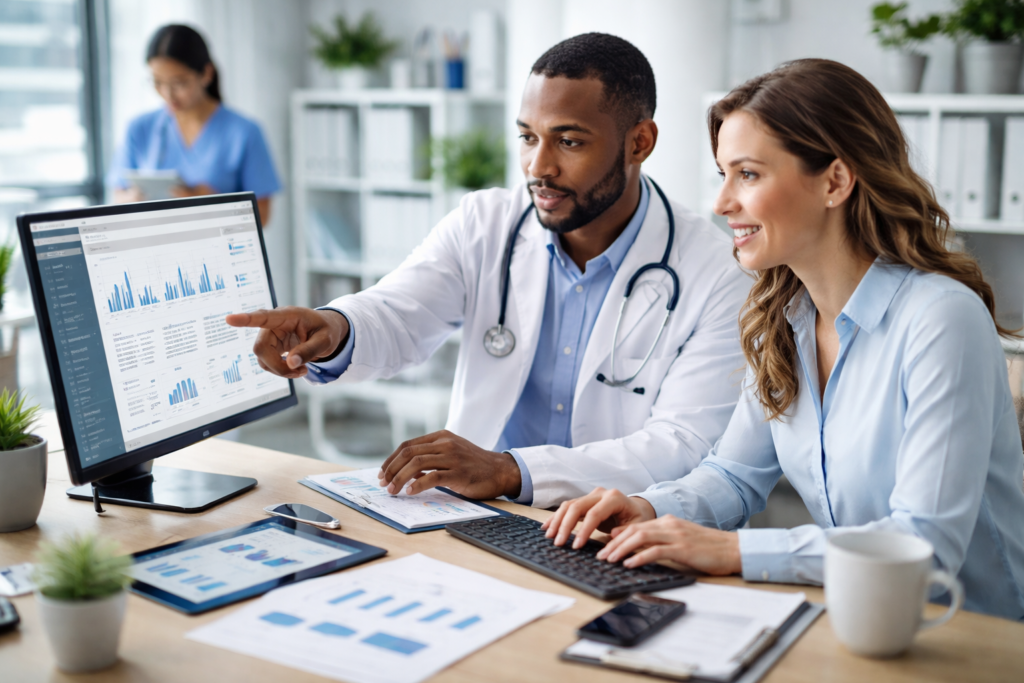 How Does RCM Software Support Compliance and Billing Accuracy?