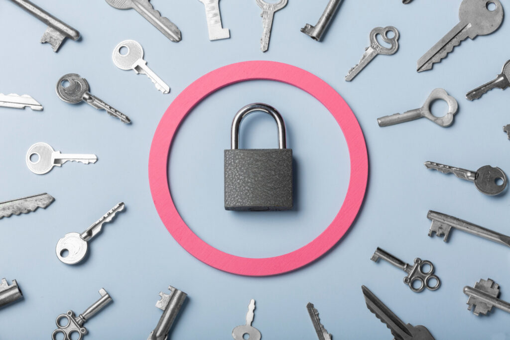 Beyond the Doorstep: How to Build a Dominant Locksmith Marketing Machine