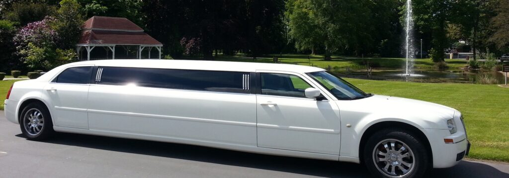 The Complete Guide to Choosing Limo Hire for Special Events
