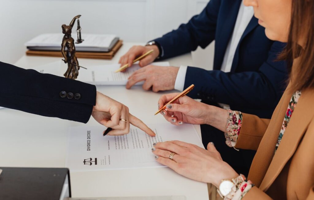 Los Angeles bus accident attorneys