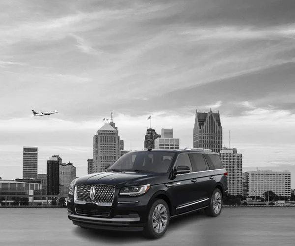 Why Metro Car Service Detroit is the Best Choice for Daily Travel