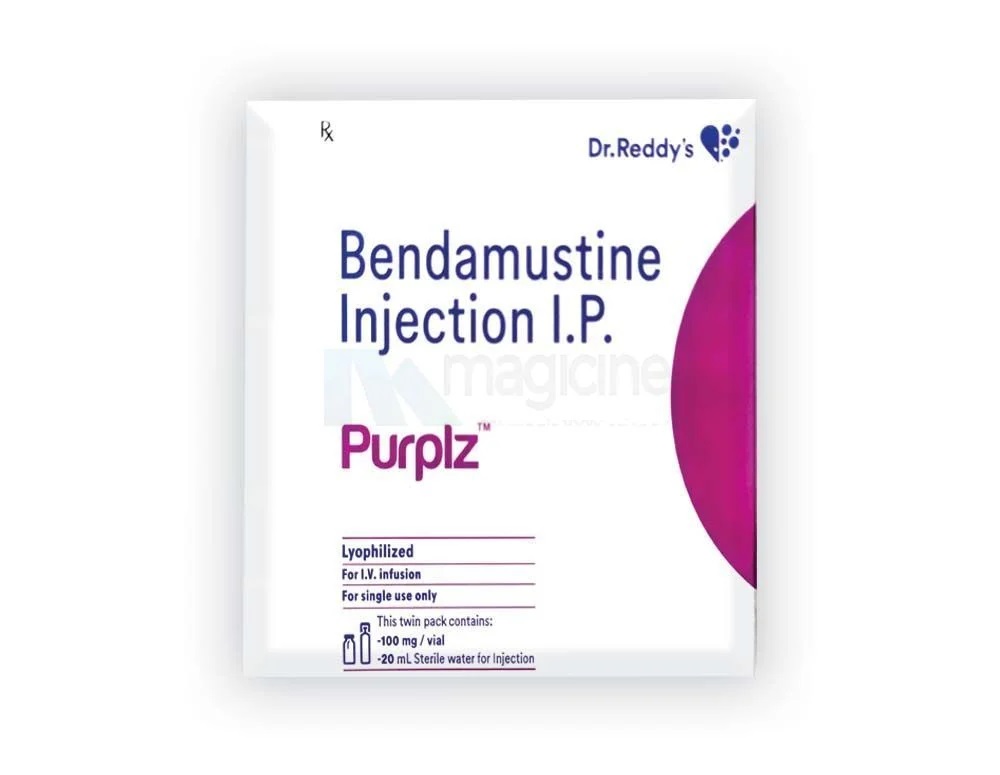 Is Purplz 100mg Injection Effective for HER2-Positive Breast Cancer Treatment?