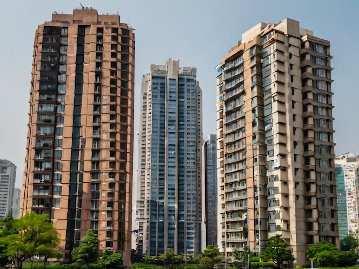 Rajgad by Bhagwati Haware