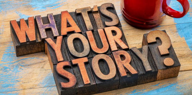 Why Great Memoirs Start With Great Storytelling