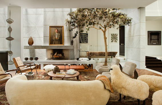 Office Interior Designer Los Angeles