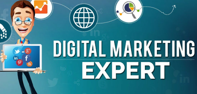 digital marketing experts
